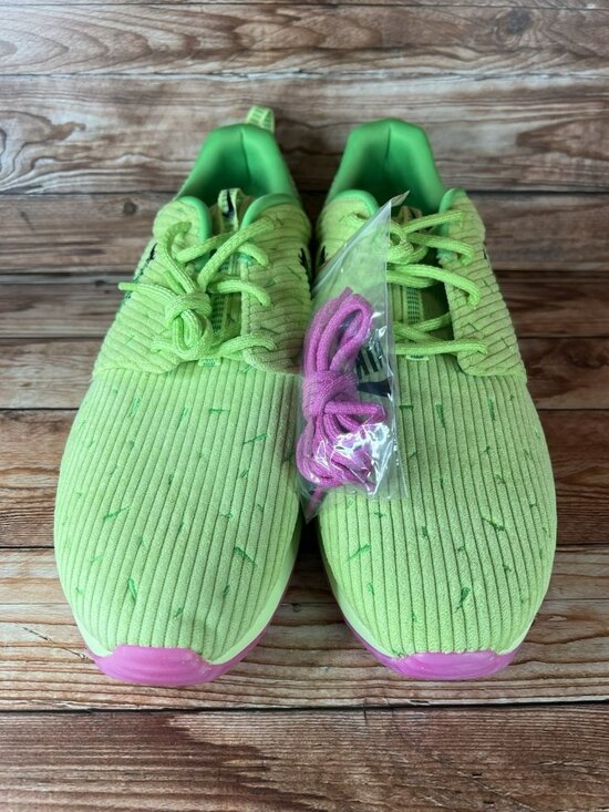 Nike Roshe Golf 2 NRG Size 14 Phoenix Waste Management Open Prickly Pear New main image 4
